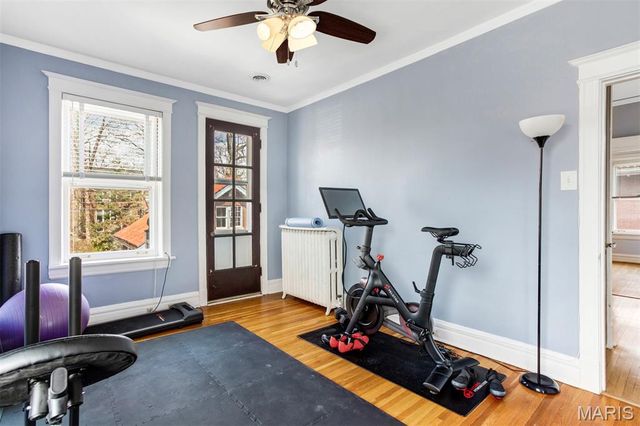 6843 Waterman Avenue, St Louis, MO 63130