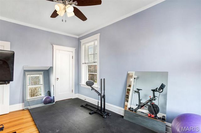 6843 Waterman Avenue, St Louis, MO 63130