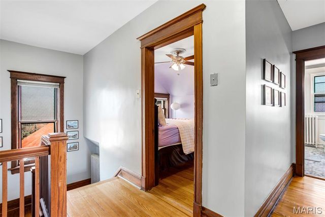 6843 Waterman Avenue, St Louis, MO 63130