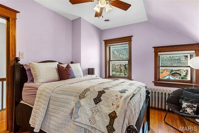 6843 Waterman Avenue, St Louis, MO 63130