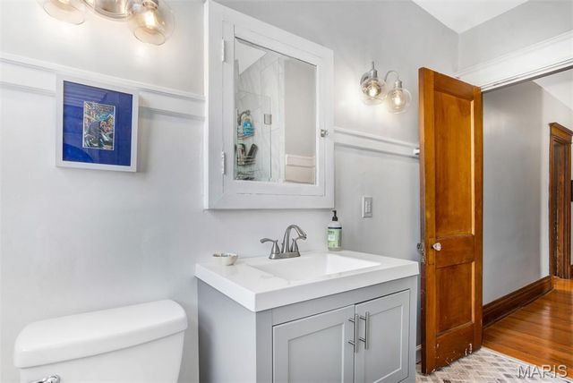 6843 Waterman Avenue, St Louis, MO 63130