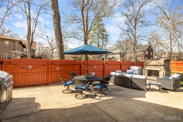 6843 Waterman Avenue, St Louis, MO 63130