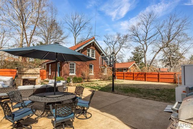 6843 Waterman Avenue, St Louis, MO 63130