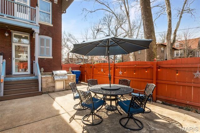 6843 Waterman Avenue, St Louis, MO 63130