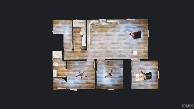 707 S Durbin Street, Bicknell, IN 47512