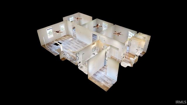 707 S Durbin Street, Bicknell, IN 47512