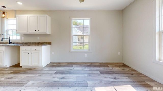 707 S Durbin Street, Bicknell, IN 47512