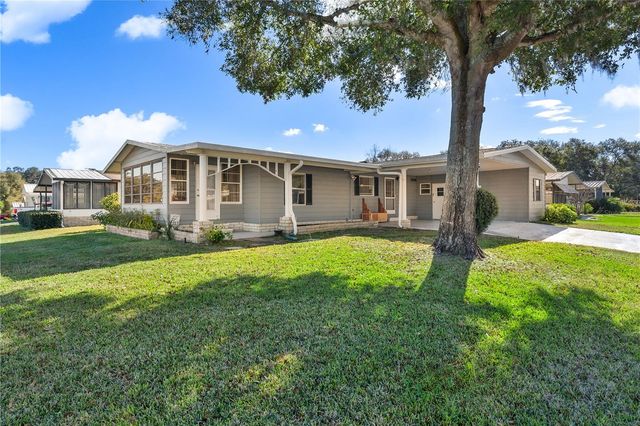 2353 W COACH N FOUR DRIVE, Leesburg, FL 34748