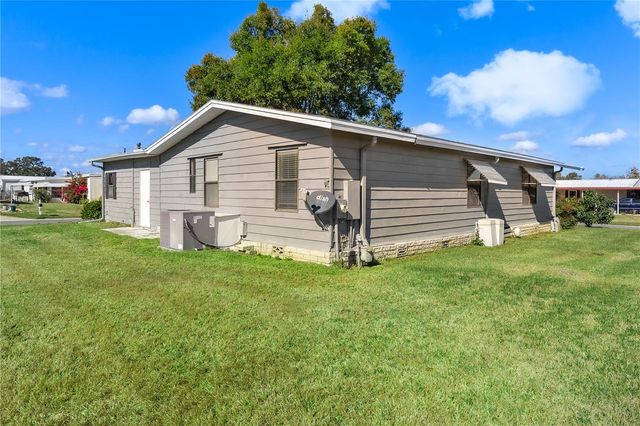 2353 W COACH N FOUR DRIVE, Leesburg, FL 34748