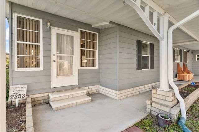 2353 W COACH N FOUR DRIVE, Leesburg, FL 34748