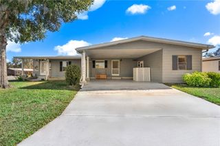 2353 W COACH N FOUR DRIVE, Leesburg, FL 34748