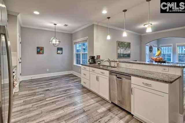 627 Calabria Court, Chapin, SC 29036