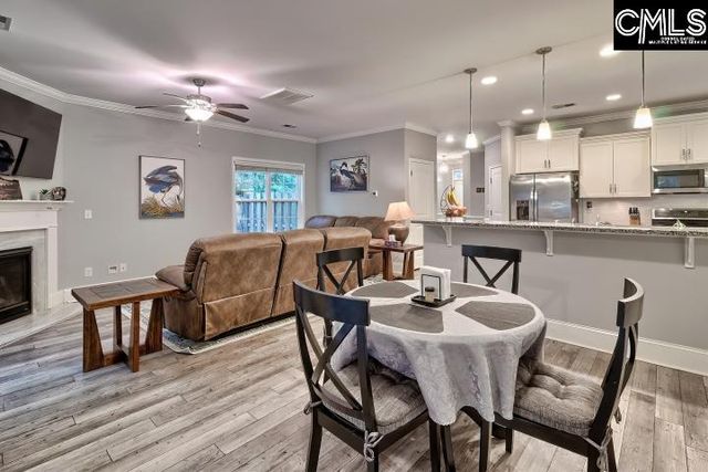 627 Calabria Court, Chapin, SC 29036