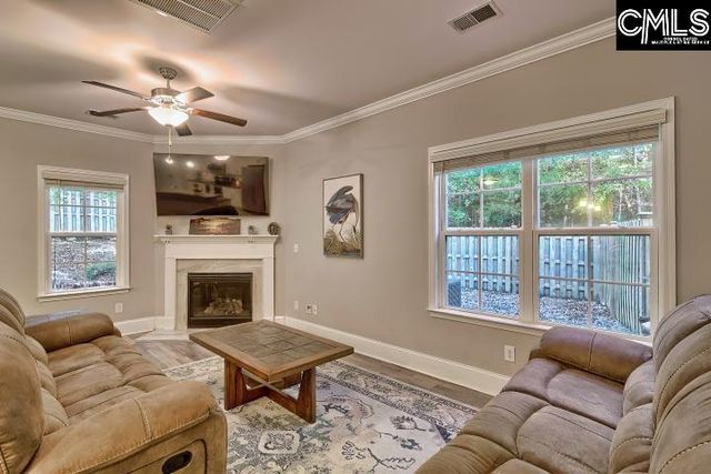 627 Calabria Court, Chapin, SC 29036