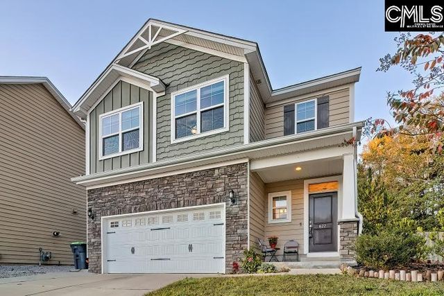 627 Calabria Court, Chapin, SC 29036