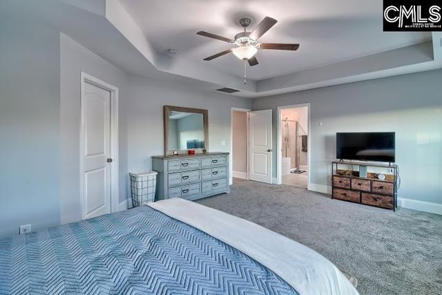 627 Calabria Court, Chapin, SC 29036