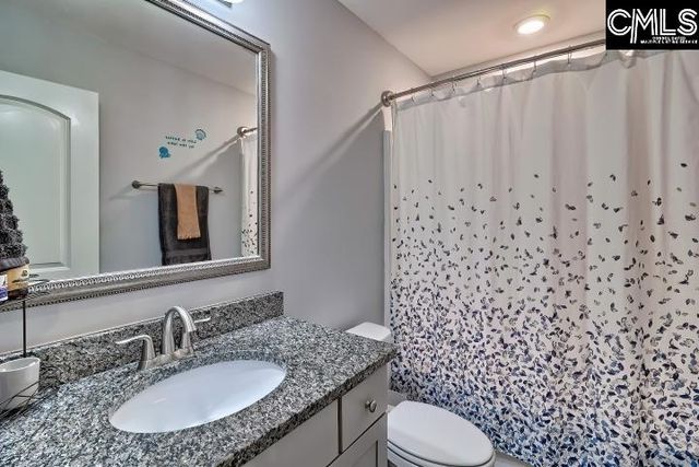 627 Calabria Court, Chapin, SC 29036