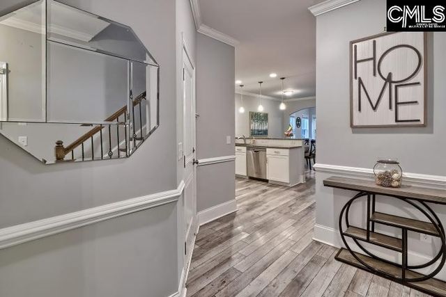 627 Calabria Court, Chapin, SC 29036