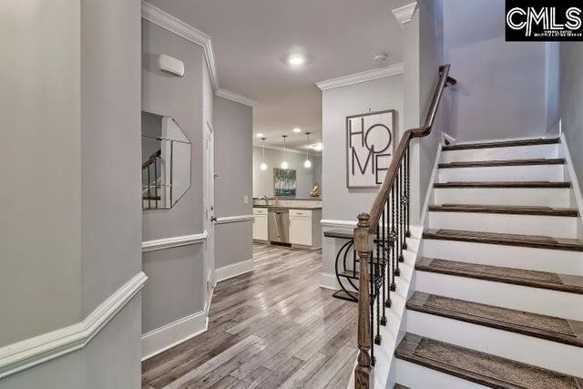 627 Calabria Court, Chapin, SC 29036