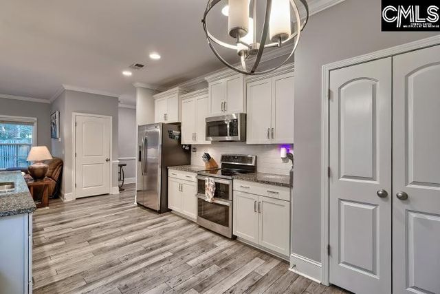 627 Calabria Court, Chapin, SC 29036