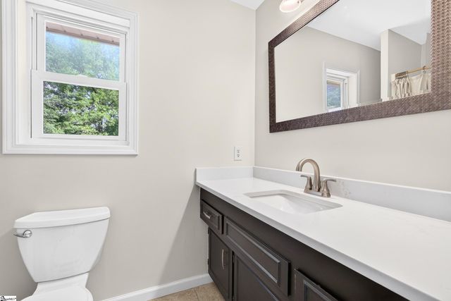 104 Gregory Drive, Greer, SC 29650
