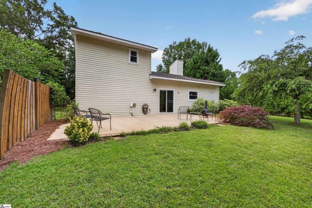 104 Gregory Drive, Greer, SC 29650