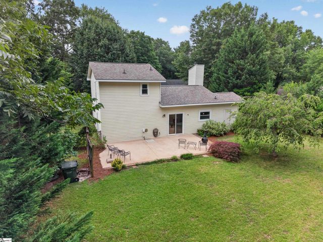 104 Gregory Drive, Greer, SC 29650
