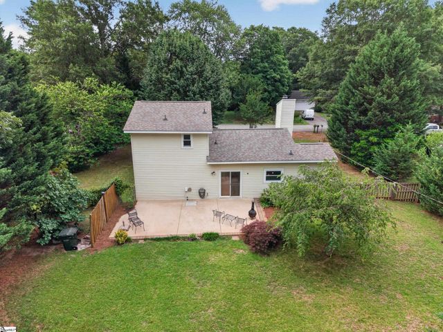 104 Gregory Drive, Greer, SC 29650