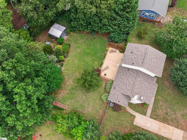104 Gregory Drive, Greer, SC 29650