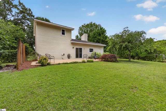 104 Gregory Drive, Greer, SC 29650