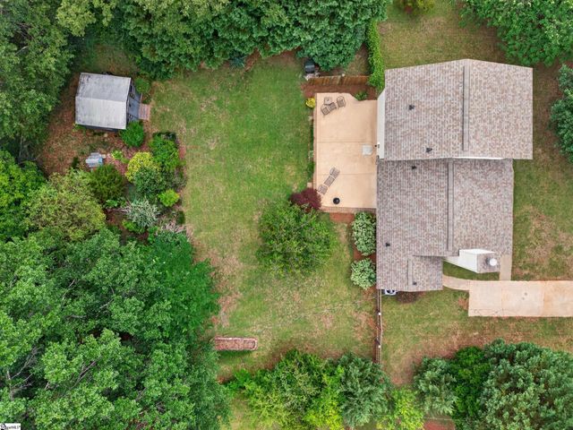104 Gregory Drive, Greer, SC 29650