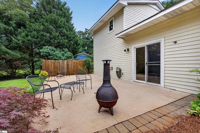 104 Gregory Drive, Greer, SC 29650