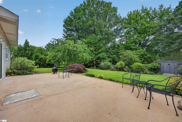 104 Gregory Drive, Greer, SC 29650