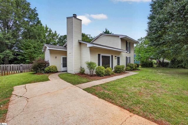 104 Gregory Drive, Greer, SC 29650