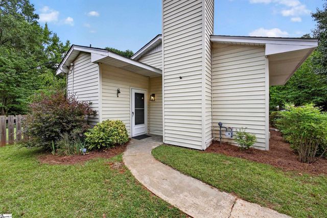 104 Gregory Drive, Greer, SC 29650