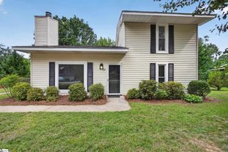 104 Gregory Drive, Greer, SC 29650