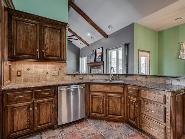 2300 Doral Drive, Edmond, OK 73034