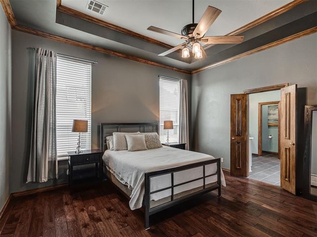 2300 Doral Drive, Edmond, OK 73034
