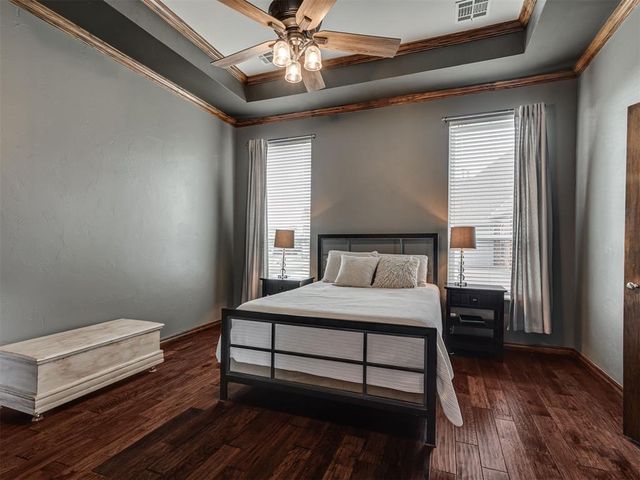 2300 Doral Drive, Edmond, OK 73034