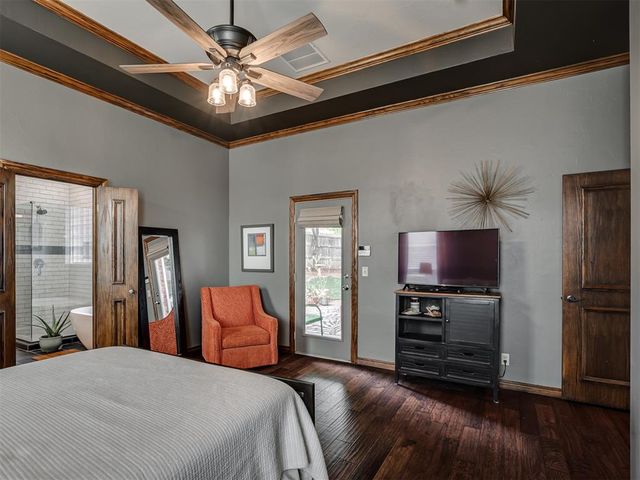 2300 Doral Drive, Edmond, OK 73034