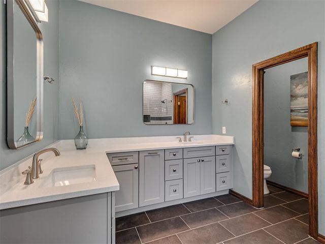 2300 Doral Drive, Edmond, OK 73034