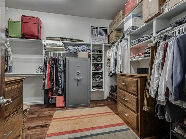 2300 Doral Drive, Edmond, OK 73034