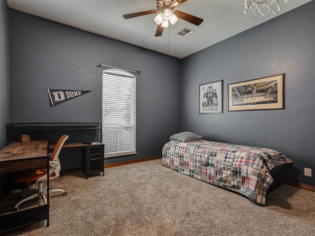 2300 Doral Drive, Edmond, OK 73034
