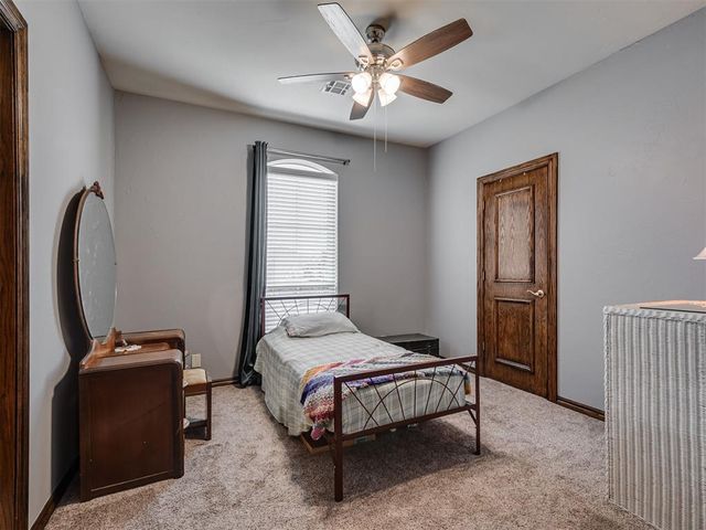 2300 Doral Drive, Edmond, OK 73034