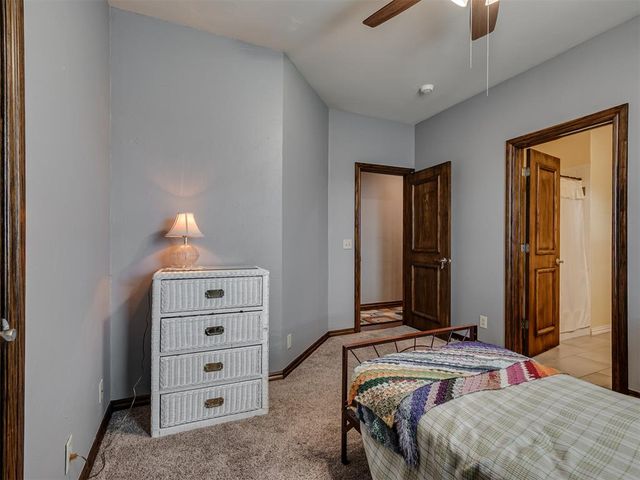 2300 Doral Drive, Edmond, OK 73034