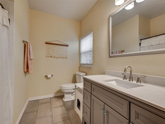 2300 Doral Drive, Edmond, OK 73034