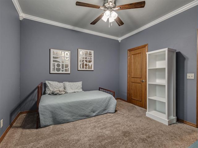 2300 Doral Drive, Edmond, OK 73034