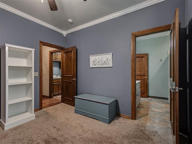 2300 Doral Drive, Edmond, OK 73034