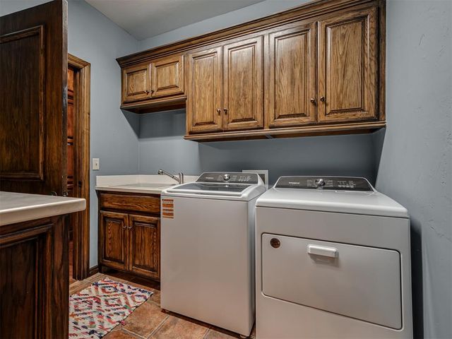 2300 Doral Drive, Edmond, OK 73034