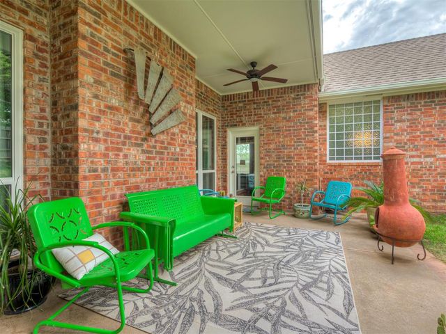 2300 Doral Drive, Edmond, OK 73034